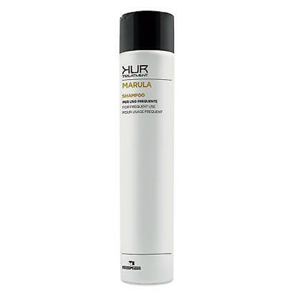 KUR TREATMENT MARULA SHAMPOO USO FREQUENTE 300 ML - Tre Pi Profumerie