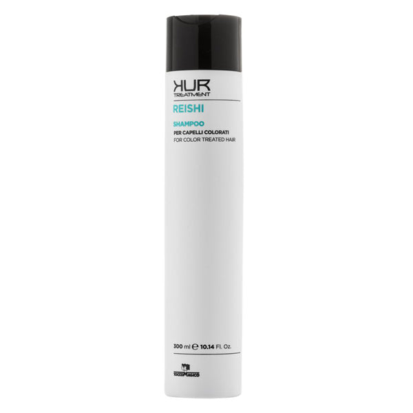KUR TREATMENT REISHI SHAMPOO CAPELLI COLORATI 300 ML - Tre Pi Profumerie