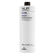 KUR TREATMENT SILVER INTENSIVE SHAMPOO ANTIGIALLO 1000 ML - Tre Pi Profumerie