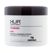 KUR TREATMENT TSUBAKI MASCHERA DISCIPLINANTE 250 ML - Tre Pi Profumerie