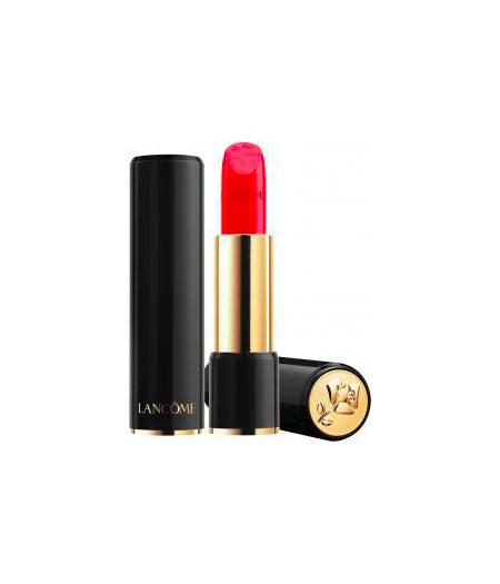 LANCOME L'ABSOLU ROUGE CREAM ROSSETTO ROUGE AMOUR 160 - Tre Pi Profumerie