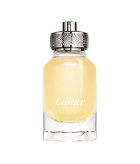 CARTIER L'ENVOL EAU DE TOILETTE 80 ML - Tre Pi Profumerie
