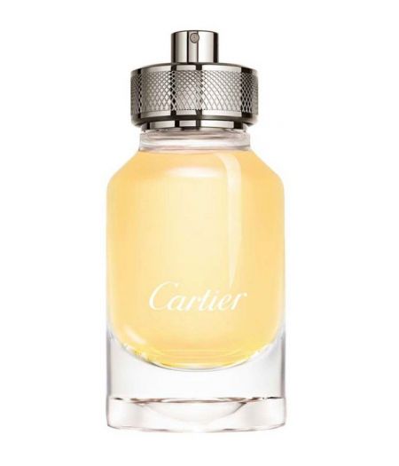 CARTIER L'ENVOL EAU DE TOILETTE 50 ML - Tre Pi Profumerie