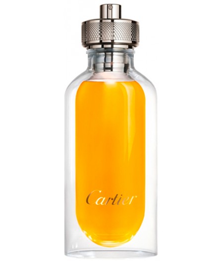CARTIER L'ENVOL EAU DE PARFUM 100 ML - Tre Pi Profumerie