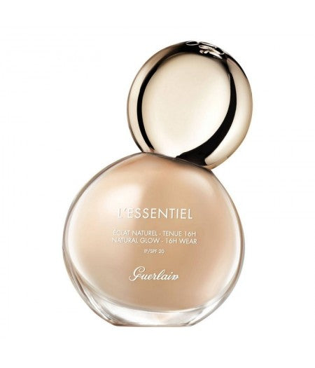 GUERLAIN FONDOTINTA L'ESSENTIEL NATURAL 02N - Tre Pi Profumerie