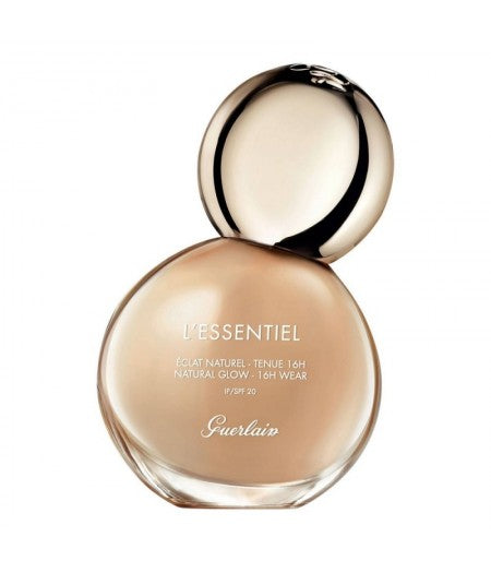 GUERLAIN FONDOTINTA L'ESSENTIEL NATURAL 16H 03W - Tre Pi Profumerie