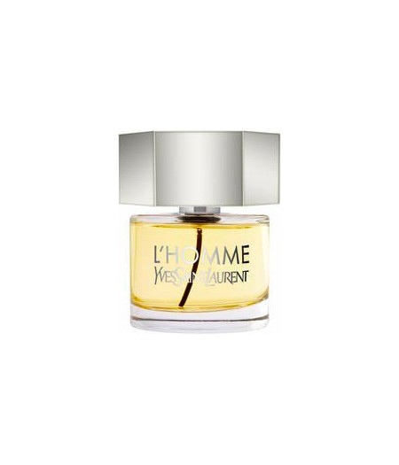 YVES SAINT LAURENT L'HOMME EAU DE TOILETTE 60 ML - Tre Pi Profumerie