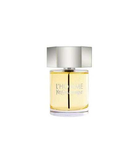 YVES SAINT LAURENT L'HOMME EAU DE TOILETTE 100 ML - Tre Pi Profumerie