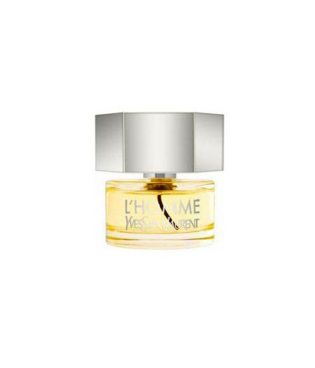 YVES SAINT LAURENT L'HOMME EAU DE TOILETTE 40 ML - Tre Pi Profumerie