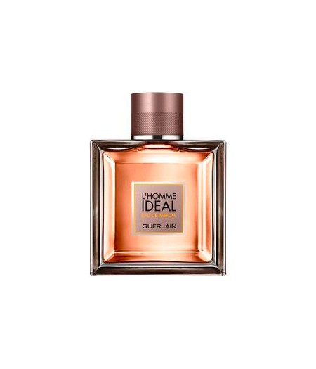 GUERLAIN L'HOMME IDEAL EAU DE PARFUM 100 ML - Tre Pi Profumerie