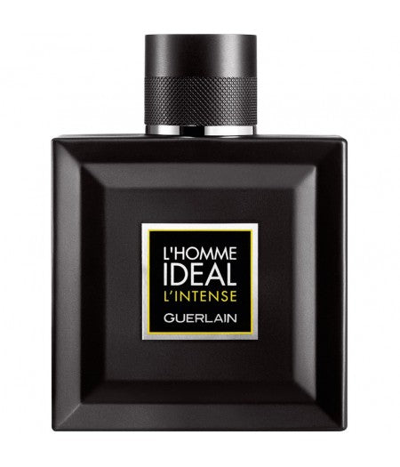 GUERLAIN L'HOMME IDEAL INTENSE EAU DE PARFUM 100 ML - Tre Pi Profumerie