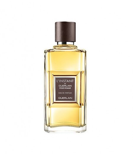 GUERLAIN L INSTANT HOMME EAU DE PARFUM 100 ML - Tre Pi Profumerie
