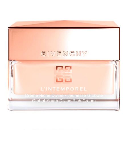 GIVENCHY L'INTEMPOREL CREMA GIORNO 50 ML - Tre Pi Profumerie