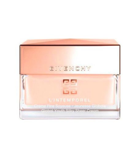 GIVENCHY L'INTEMPOREL SILKY CREAM 50 ML - Tre Pi Profumerie
