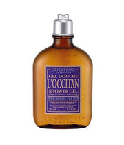 L'OCCITANE UOMO GEL DOCCHIA CAP CEDRAT 250 ML - Tre Pi Profumerie
