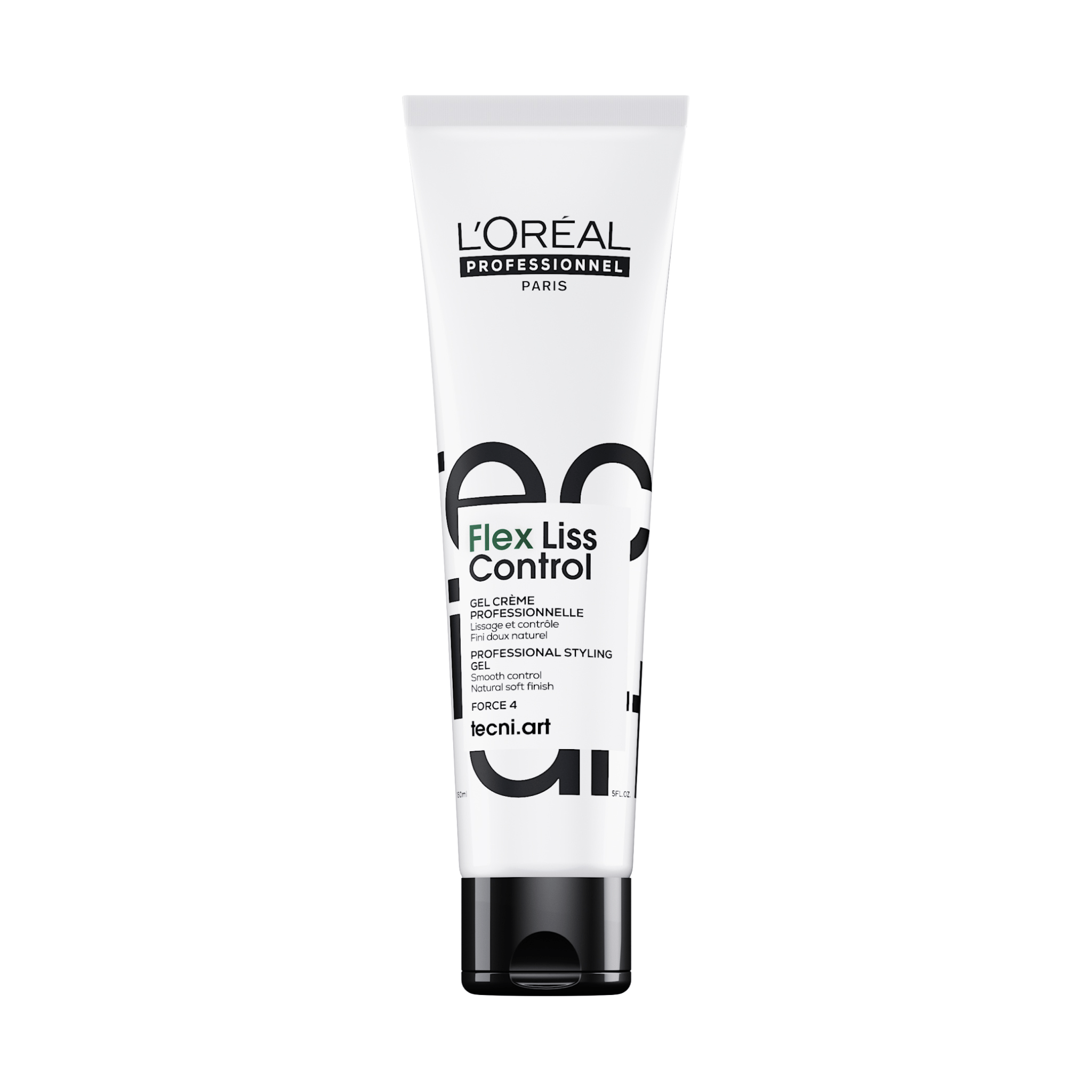 L'OREAL TECNI ART LISS CONTROL GEL CREME FORCE 2 150 ML