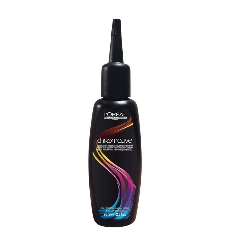L'OREAL PROFESSIONNEL CHROMATIVE COLORAZIONE DIRETTA 8.34 - Tre Pi Profumerie