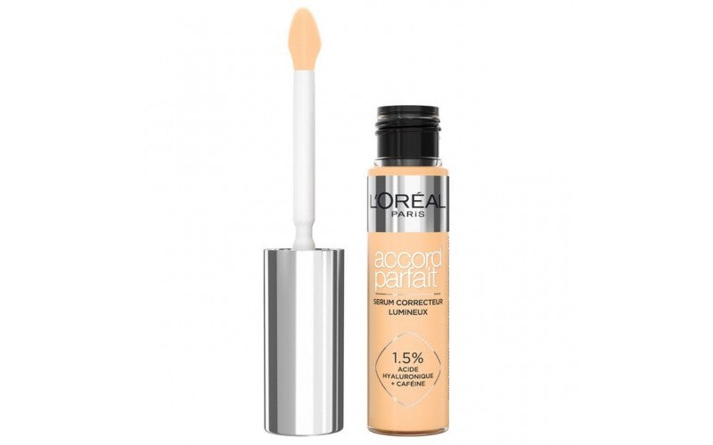 L'ORÉAL ANTI-CERNES ACCORD PARFAIT TRUE MATCH 5.5D