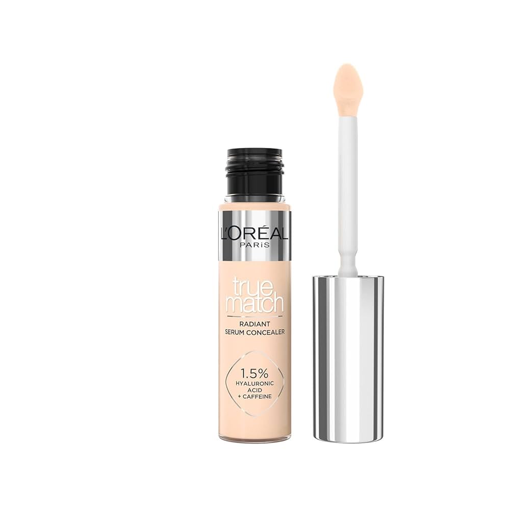 L'ORÉAL ANTI-CERNES ACCORD PARFAIT TRUE MATCH 5D