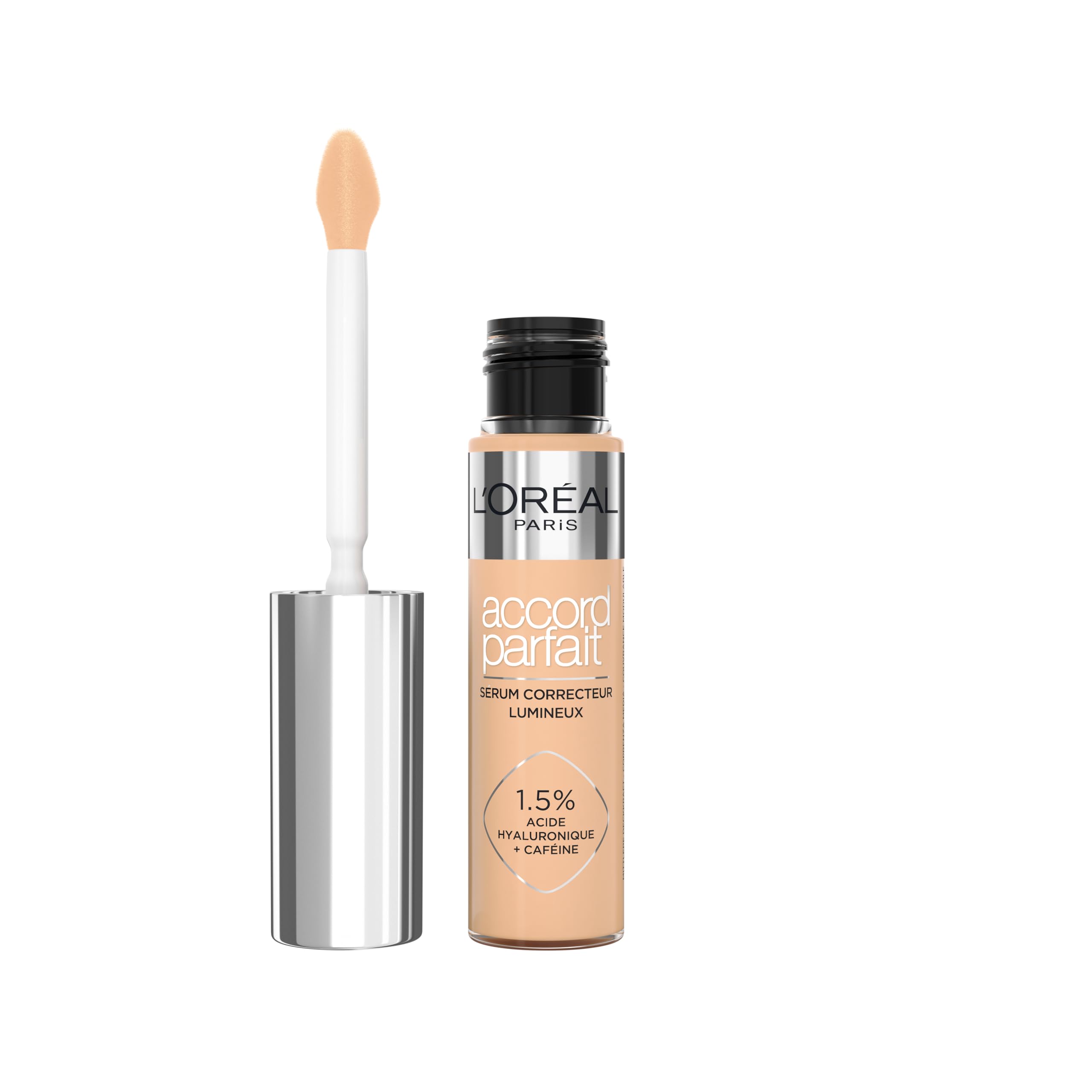 L'OREAL CONCEALER ACCORD PARFAIT TRUE MATCH 6.5N