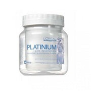 L'OREAL PLATINIUM DECOLORANTE 500 GR - Tre Pi Profumerie