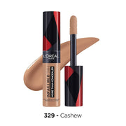 L'OREAL INFAILLIBLE MORE THAN CONCEALER CASHEW 329