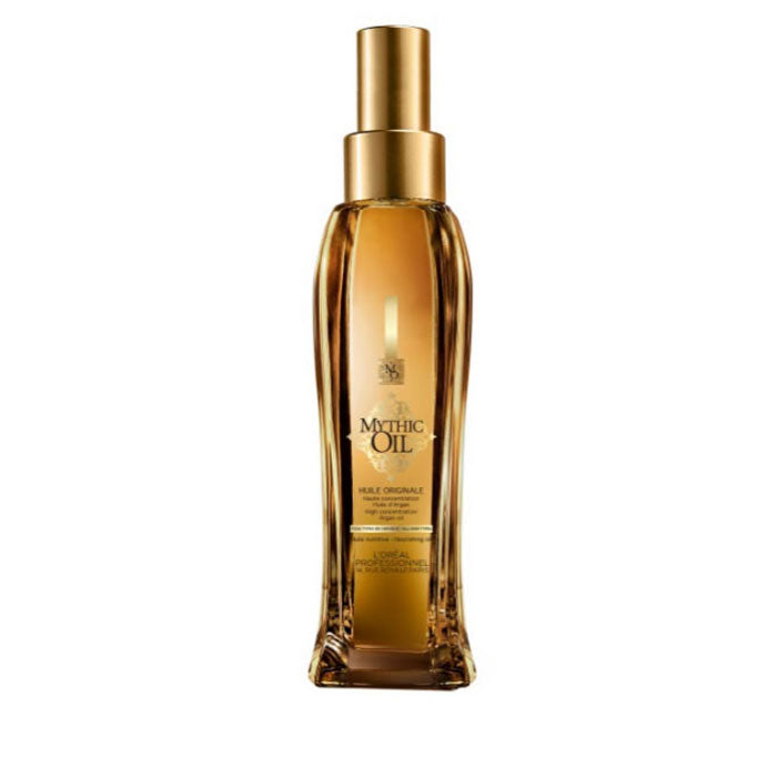 L'OREAL PROFESSIONNEL MYTHIC OIL HUILE ORIGINALE 100 ML - Tre Pi Profumerie