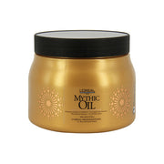 L'OREAL PROFESSIONNEL MASCHERA CAPELLI MYTHIC OIL 500 ML - Tre Pi Profumerie