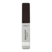 L'OREAL MASCARA BROW ARTIST SCULPT 04 DARK BRUNETTE - Tre Pi Profumerie