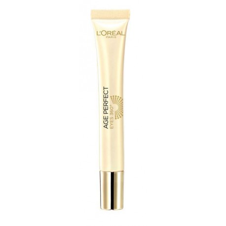 L'OREAL AGE PERFECT RENAISSANCE CELLULAIRE CONTORNO OCCHI 15 ML - Tre Pi Profumerie