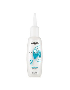 L'OREAL PROFESSIONNEL DULCIA 2 PERMANENTE SENSIBILI 75 ML