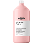 L'OREAL PROFESSIONNEL SERIE EXPERT SHAMPOO VITAMINO COLOR 1500ML