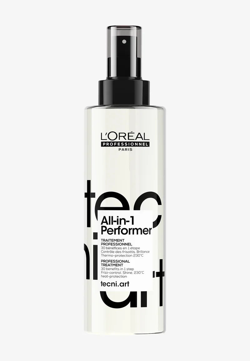 L'OREAL TECNI ART SPRAY CAPELLI ALL-IN 1 PERFORMER 150 ML