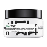 L'OREAL TECNI ART WEB DESIGN SCULPTING PASTE 150 ML