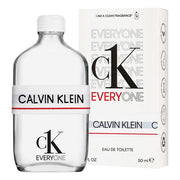 CALVIN KLEIN CK EVERYONE EAU DE TOILETTE 50 ML - Tre Pi Profumerie
