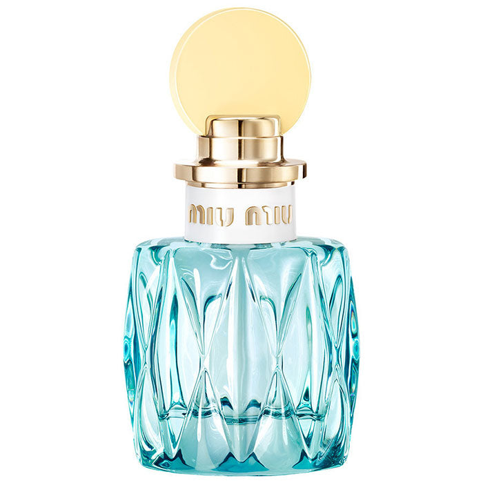 MIU MIU L'EAU BLEUE EAUDE PARFUM 100 ML - Tre Pi Profumerie