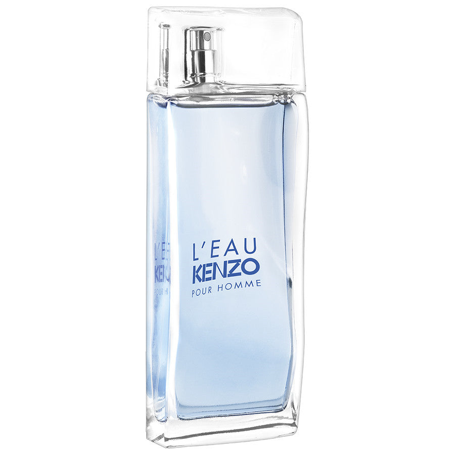 KENZO L'EAU KENZO POUR HOMME EDT 100 ML - Tre Pi Profumerie