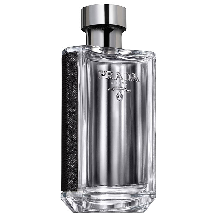 PRADA L'HOMME EDT 50 ML - Tre Pi Profumerie