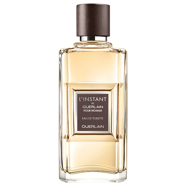 GUERLAIN L'INSTANT DE GUERLAIN POUR HOMME EDT 100 ML - Tre Pi Profumerie