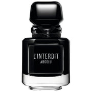 GIVENCHY L'INTERDIT ABSOLU EAU DE PARFUM INTENSE 35 ML - Tre Pi Profumerie