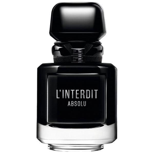 GIVENCHY L'INTERDIT ABSOLU EAU DE PARFUM INTENSE 35 ML - Tre Pi Profumerie