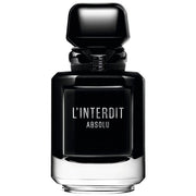 GIVENCHY L'INTERDIT ABSOLU EAU DE PARFUM INTENSE 50 ML - Tre Pi Profumerie