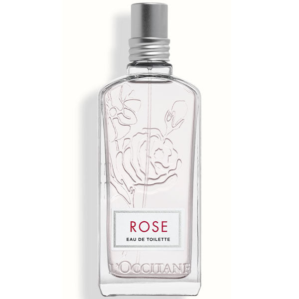 L'OCCITANE ROSA EAU DE TOILETTE 75 ML - Tre Pi Profumerie