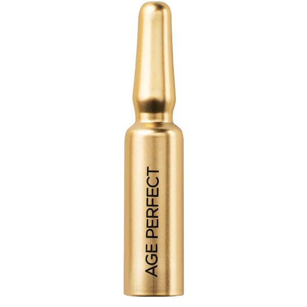 L'OREAL AGE PERFECT AMPOLLE AZIONE RIMAGLIANTE 7 X 1 ML - Tre Pi Profumerie