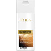 L'OREAL AGE PERFECT LATTE DETERGENTE PELLI MATURE 200 ML - Tre Pi Profumerie