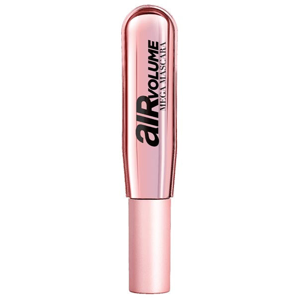 L'OREAL AIR VOLUME MASCARA 30H MEGA BLACK - Tre Pi Profumerie