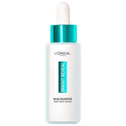 L'OREAL BRIGHT REVEAL NIACINAMIDE SIERO ANTI MACCHIE 30 ML - Tre Pi Profumerie