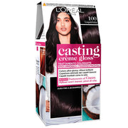 L'OREAL CASTING CREME GLOSS LIQUIRIZIA 100 - Tre Pi Profumerie