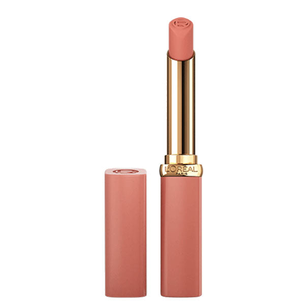 L'OREAL COLOR RICHE ROSSETTO VOLUME MATTE 16H 500 BEIGE - Tre Pi Profumerie