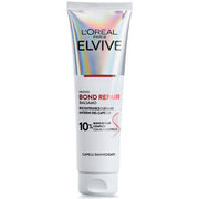 L'OREAL ELVIVE BOND REPAIR BALSAMO CAPELLI DANNEGGIATI 150 ML - Tre Pi Profumerie
